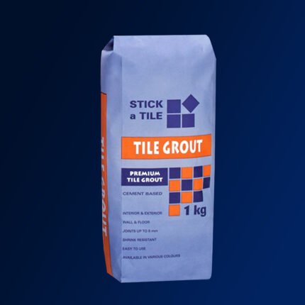 Tile Grout