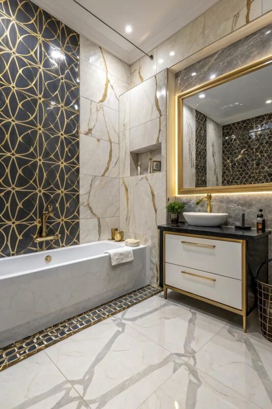 Wall Tiles in Kumasi: Prices, Designs & Where to Buy